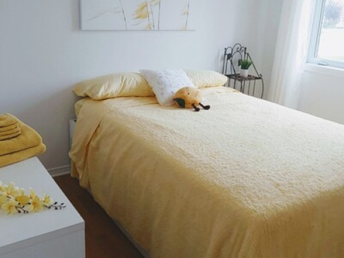 Beautiful room in modern condo - Gallery - 4