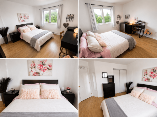 Beautiful room in modern condo - Gallery - 2
