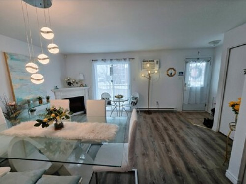 Beautiful room in modern condo - Gallery - 7