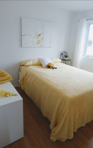 Beautiful room in modern condo - Gallery - 3