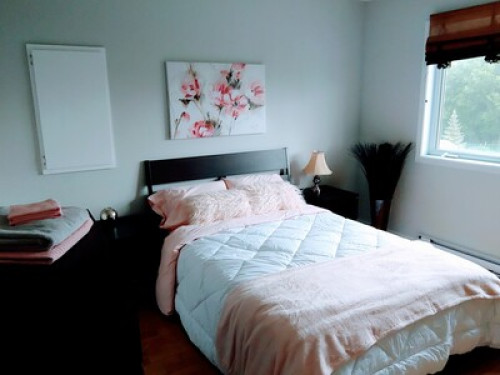 Beautiful room in modern condo  - Gallery -  5