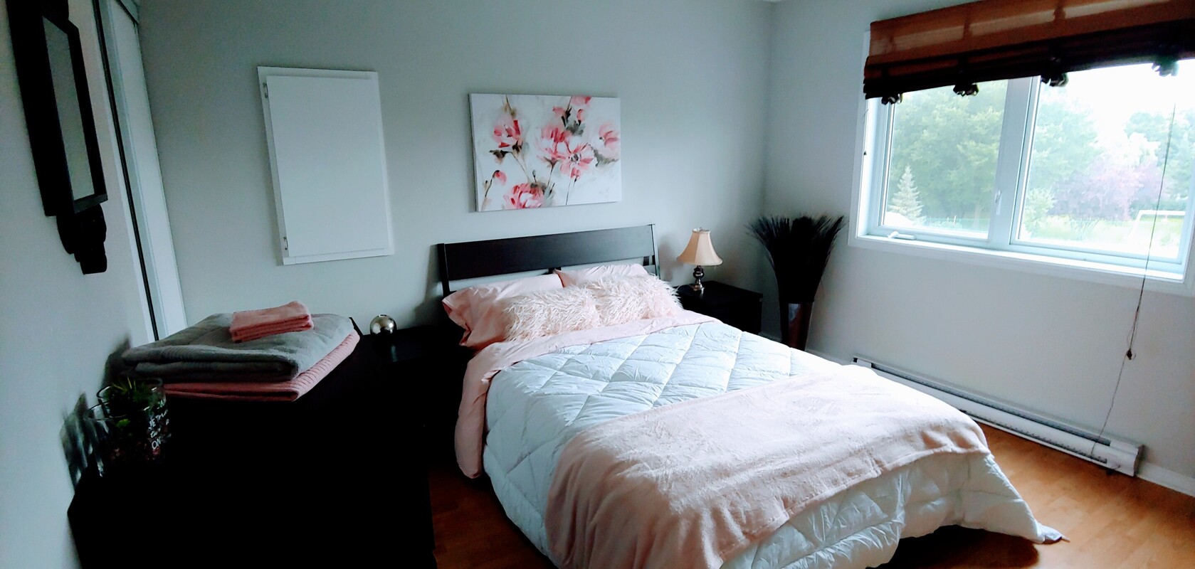 Beautiful Large Bedroom (Full Room) - 1