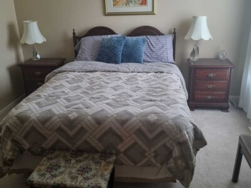 Home away from Home!