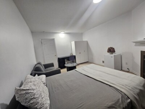  Room type (bedroom) - Gallery - 4