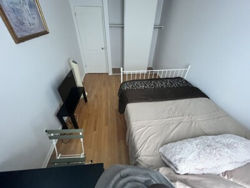  Room type (bedroom) - Gallery - 3