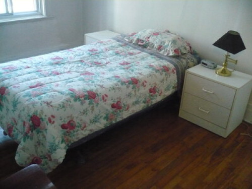 Charming Montreal Homestay