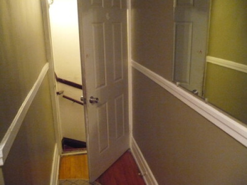Charming Montreal Homestay - Gallery - 11