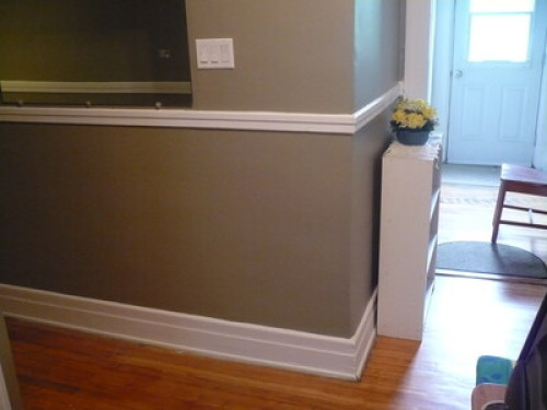 Charming Montreal Homestay - Gallery - 18