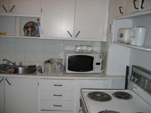 Charming Montreal Homestay - Gallery - 16