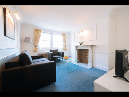 Weymouth Street, London - Gallery - 25