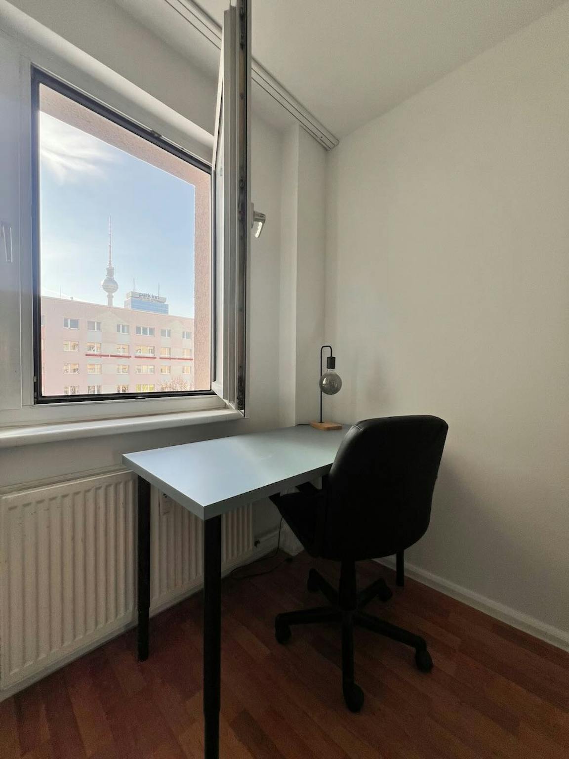  Private Room  -  Mollstraße, Berlin  - Gallery -  1