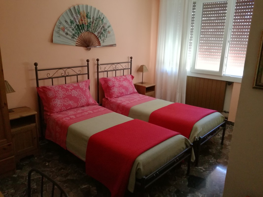 Room 1(Single Bed) - 1