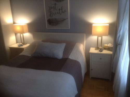 Clean & cozy bedroom good location - Gallery - 8