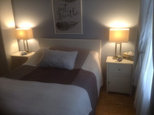 Clean & cozy bedroom good location - Gallery - 7