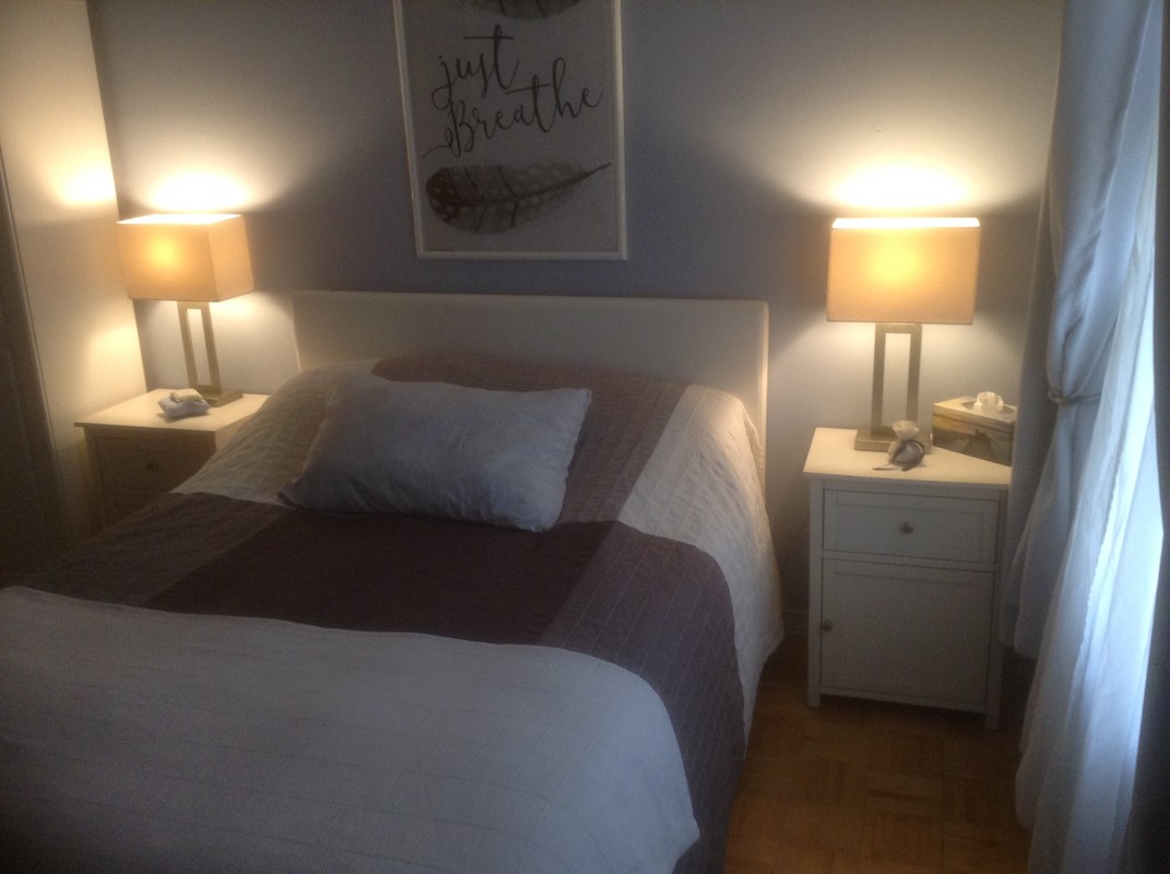 Blue Room(Full Room) - 1