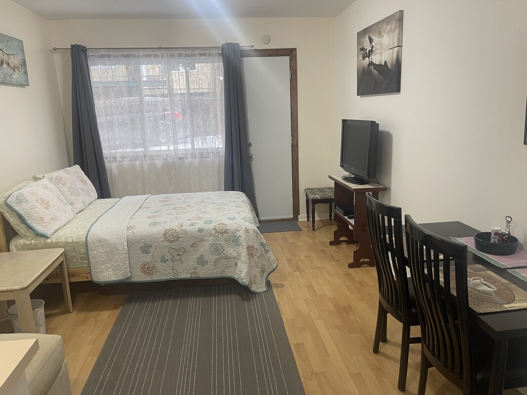 The Little Nest(Single Bed) - 1