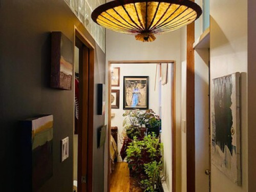 ⁛ Chambre dans un studio d'artistes - Gallery - 13