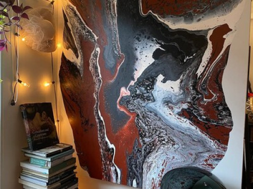 ⁛ Chambre dans un studio d'artistes - Gallery - 24