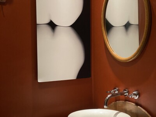 ⁛ Chambre dans un studio d'artistes - Gallery - 23
