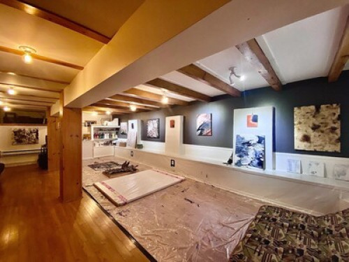 ⁛ Chambre dans un studio d'artistes - Gallery - 34