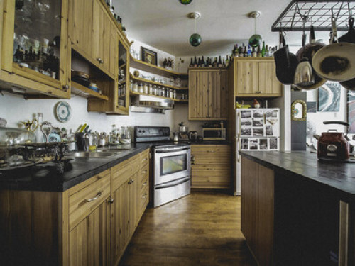 ⁛ Chambre dans un studio d'artistes - Gallery - 15