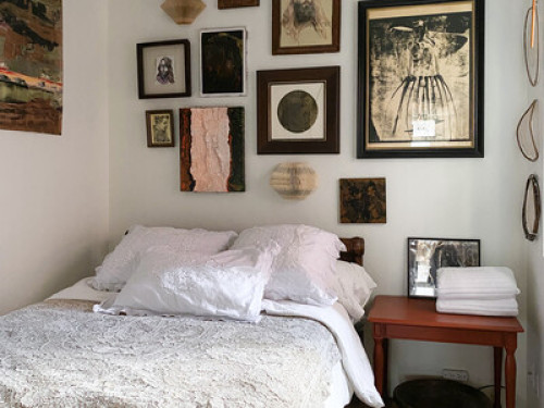 ⁛ Chambre dans un studio d'artistes - Gallery - 22