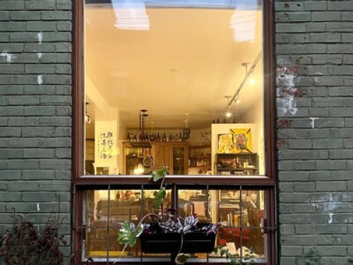 ⁛ Chambre dans un studio d'artistes - Gallery - 29