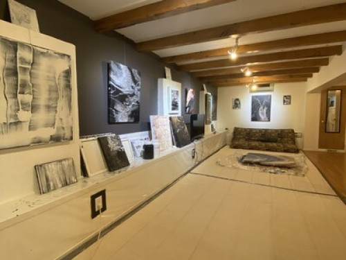 ⁛ Chambre dans un studio d'artistes - Gallery - 35