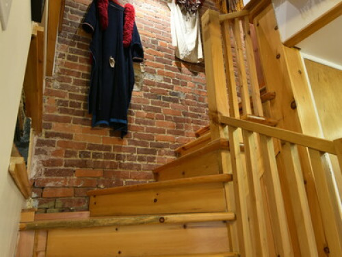 ⁛ Chambre dans un studio d'artistes - Gallery - 21