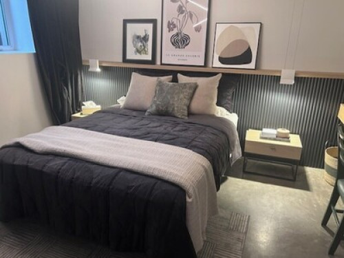 Study, Chill, Thrive - Gallery - 36