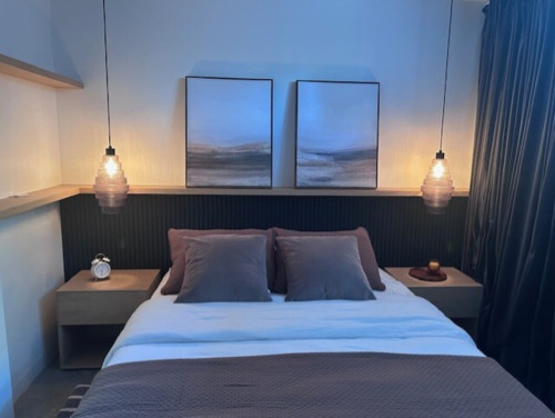 Study, Chill, Thrive - Gallery - 205
