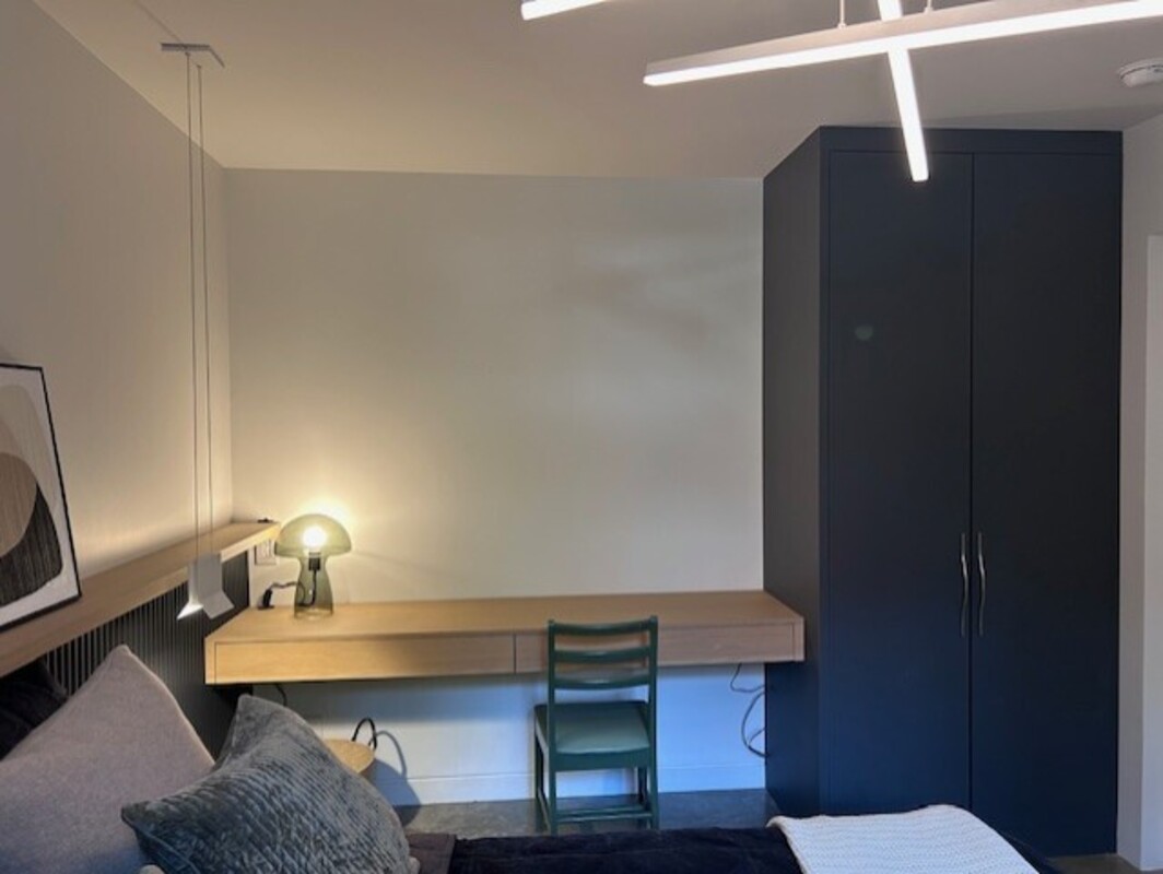 Room1(Full Room) - Study, Chill, Thrive - Gallery - 1