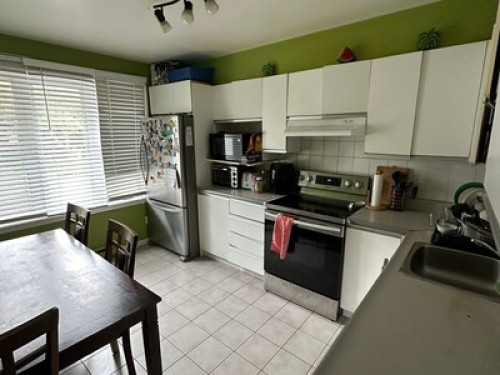 A real taste of New-Rosemont