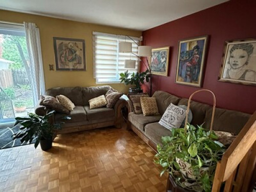 A real taste of New-Rosemont