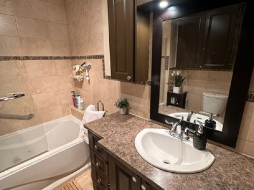 A real taste of New-Rosemont