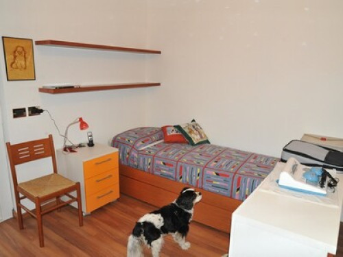 Appartamento in quartiere residenzi