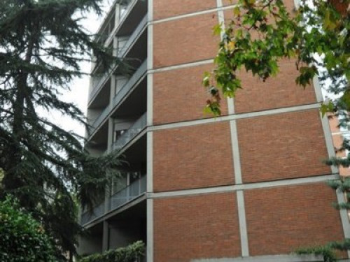 Appartamento in quartiere residenzi