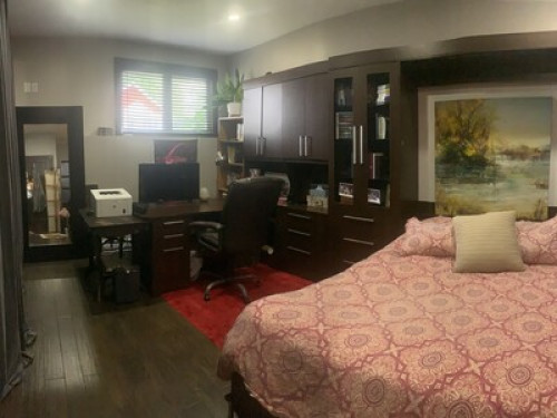 Your home away from home!!!