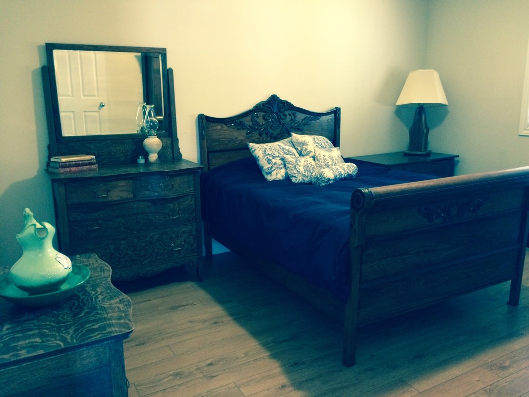 The Vintage At The Perfect Get Away (Full Room) - 1