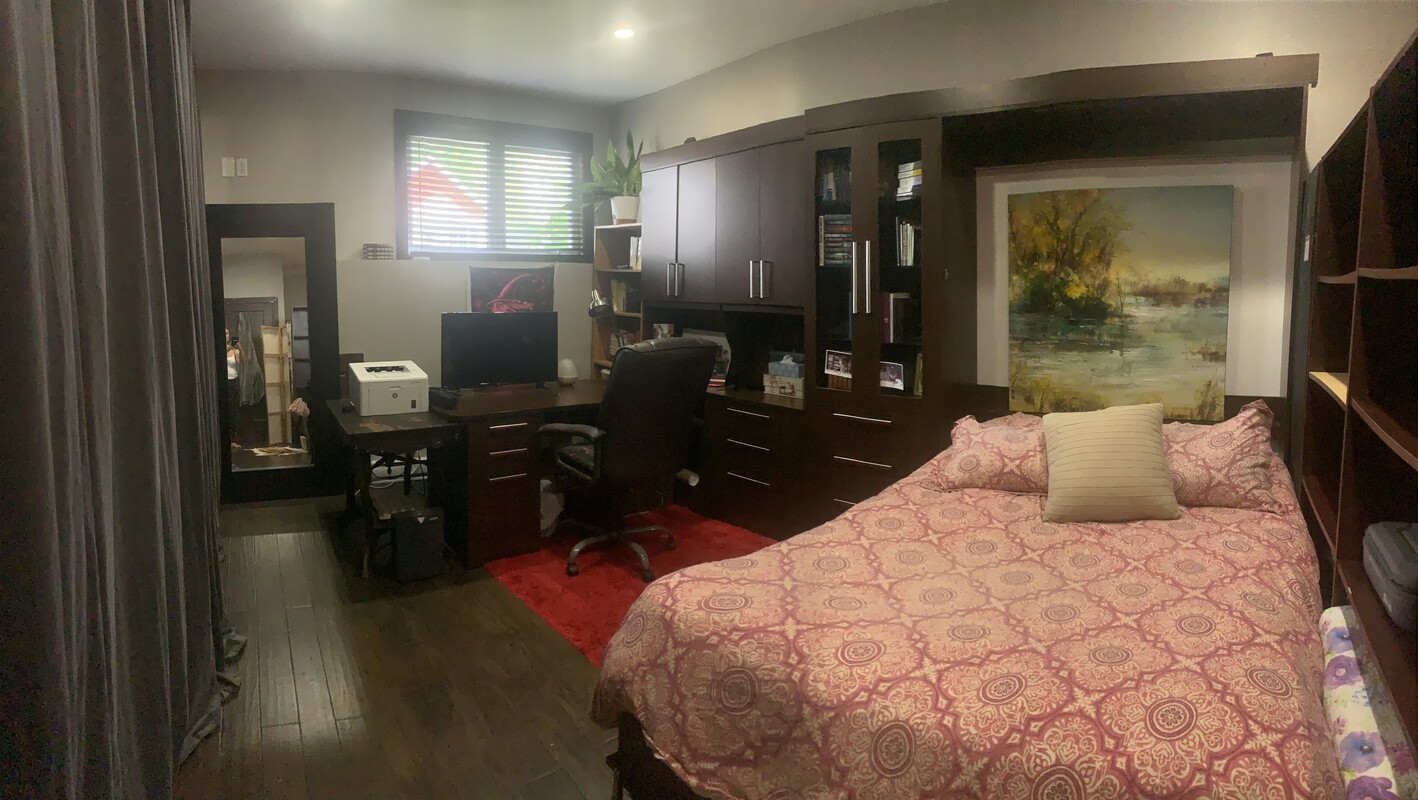 The Perfect Get Away (Single Bed) - 1