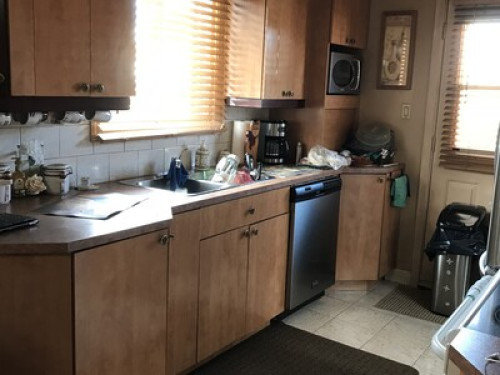 Very comfortable and clean appartme
