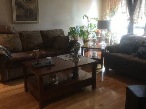 Very comfortable and clean appartme
