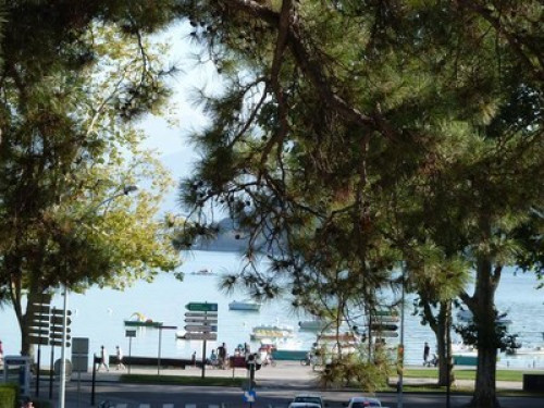 Experienced host family in Annecy