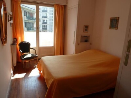 Experienced host family in Annecy