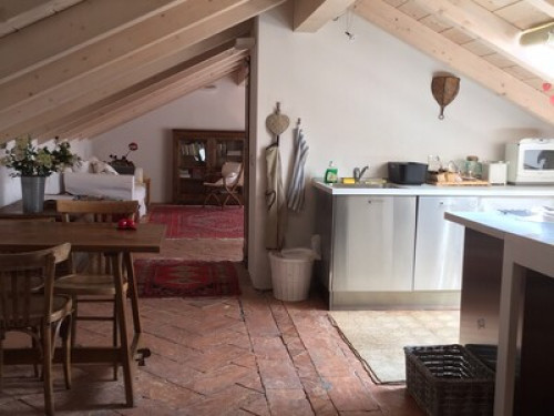 Cosy, bright and Allegr - Gallery - 9