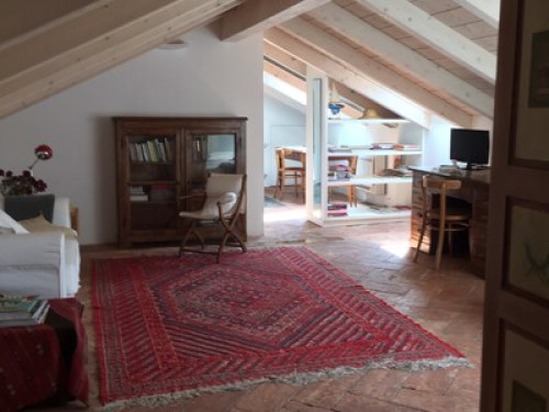 Cosy, bright and Allegr - Gallery - 12