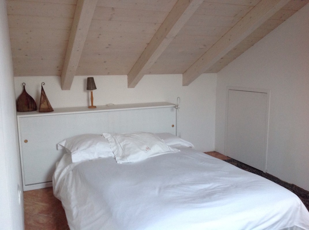Double Room(Single Bed) - 1