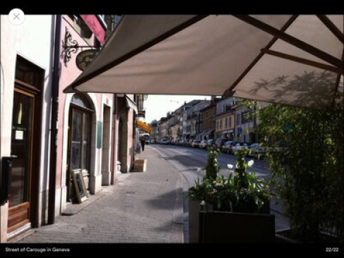 great host city Sardinian CAROUGE - Gallery - 9