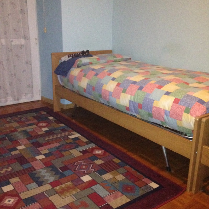 Guest Room(Full Room) - 1