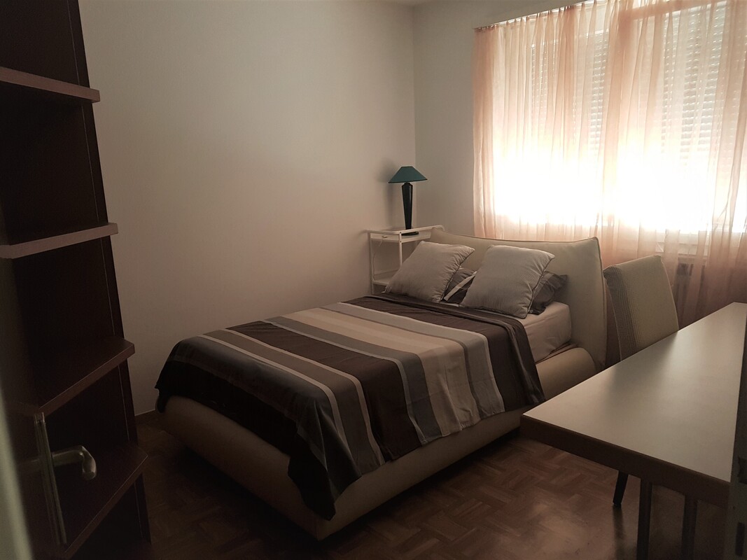 Room D(Full Room) - 1